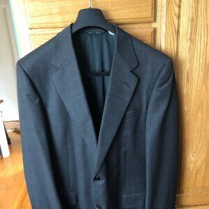 CANALI Suit/Sport Jacket